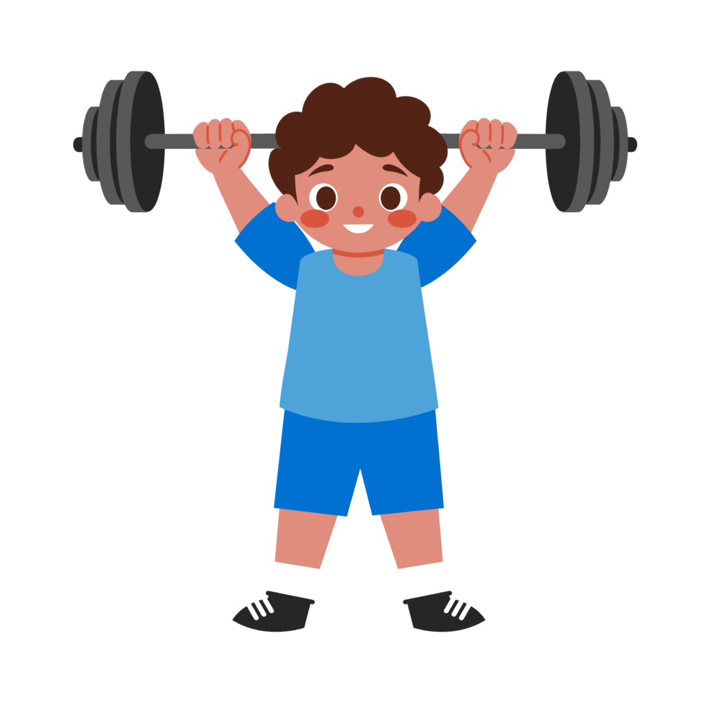 2024 Sunrise final report Albanian pilot study on motor skills, anthropometrics & executive functions in 3-5 years old children